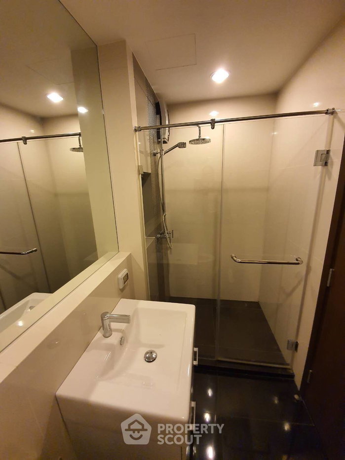 รูป คอนโด 2-ห้องนอน ที่ ริธึ่ม สาทร ใกล้ BTS สะพานตากสิน (ID 2072353) - รูปที่ 12/14