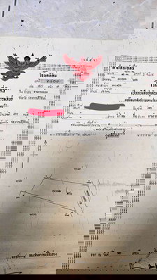 Land for sale Sam Roi Yot Prachaubkirikhan : Land for Sale – Great Location Near Main Road, Ideal for Building a Home, Good Price, Direct from Owner, Prachuap Khiri Khan Province