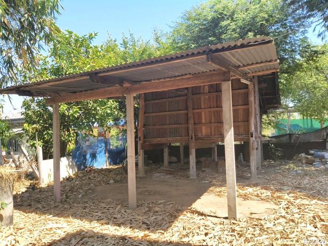 รูป บ้านเดี่ยว สำหรับขาย - โนน โนนนารายณ์ สุรินทร์ - รูปที่ 11/32