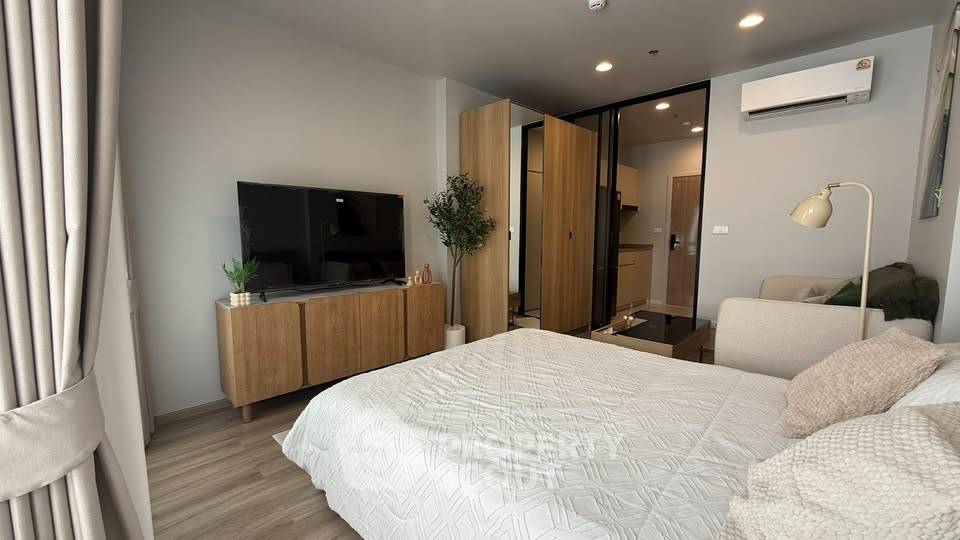 รูป คอนโด 1 ห้องนอน 28 ตร.ม. ชั้น 17 โครงการ Culture Thonglor ใกล้ BTS ทองหล่อ 300 ม. (ID 2702519) - รูปที่ 2/6