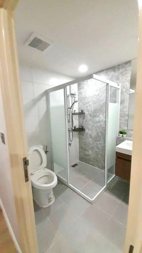 🌿 **VR0012 | Ivory Ratchada 32** MRT Lat Phrao