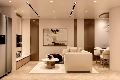 Condos for sale : For Sale – 103 Condominium 3 (Nimmanhemin Road, Soi Sukkasem)