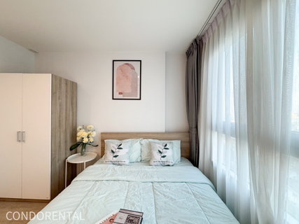 รูปภาพ @Condorental condo for rent Rich Park @ Chaophraya