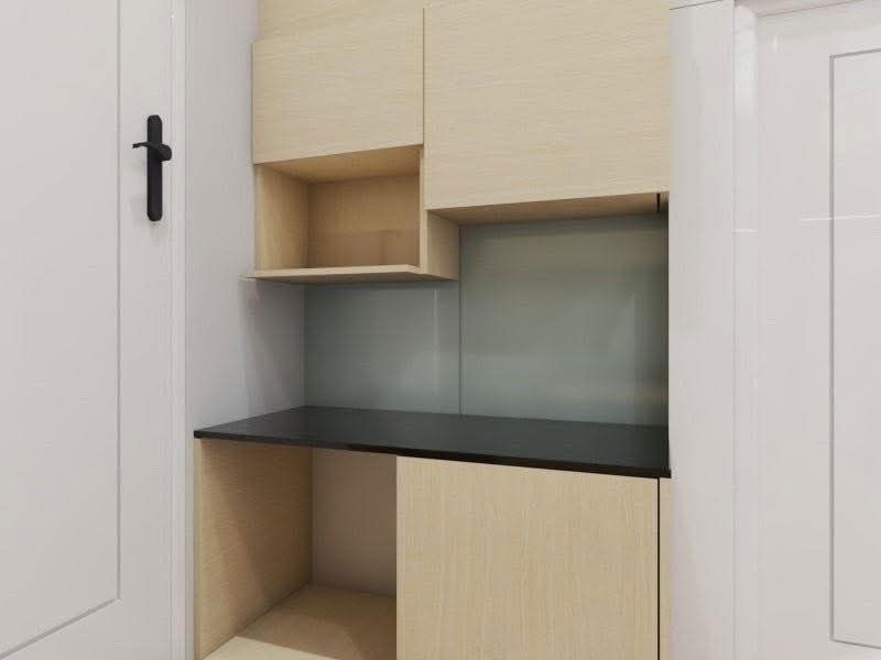 picture #L005 ð060369 Condo for rent Noble Revolve Ratchada 1 - 9/10