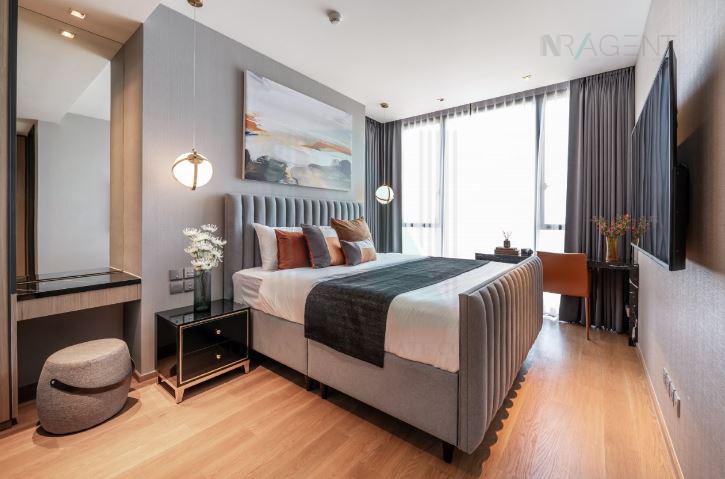 รูป 🚩Best room!🚩 ให้เช่าคอนโด บีทนิค สุขุมวิท 32 อาคาร 1 ชั้น 27 2 ห้องนอน ขนาด 80.00 ตรม ใกล้ Emporium - รูปที่ 3/8