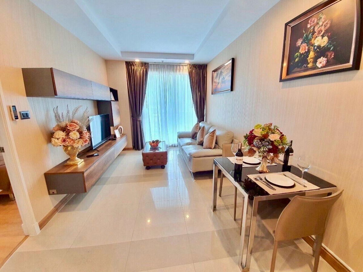 picture ✨Condo for Rent : Supalai wellington ( AP-02) ( line : @condo91 ) - 1/9