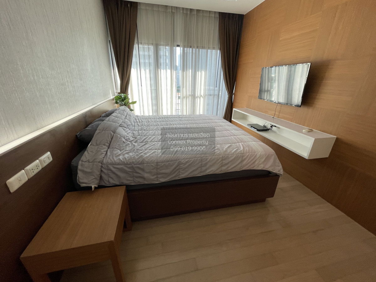 รูป 🔥🔥🔥 เช่าคอนโด โนเบิล รีไฟน์ BTS-พร้อมพงษ์ คลองตัน เขต คลองเตย กรุงเทพ CX-15194 ✅ ทักไลน์ @connexproperty ตอบทันที ทีมงานมืออาชีพ ✅ 🔥🔥🔥 - รูปที่ 6/8