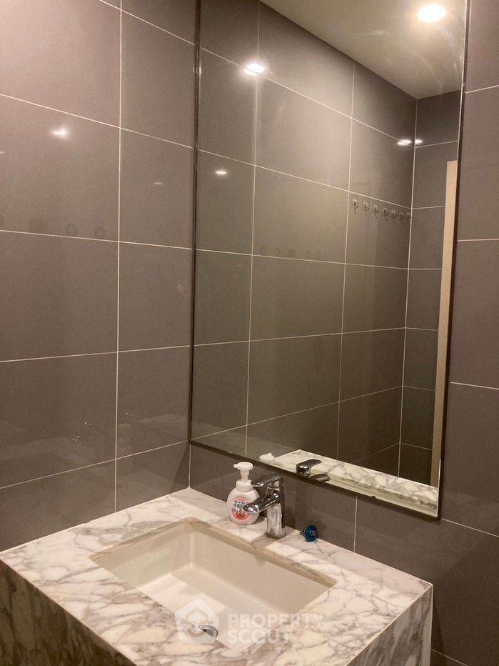 รูป คอนโด 1-ห้องนอน ที่ ไอดีโอ คิว ชิดลม - เพชรบุรี ใกล้ BTS ชิดลม (ID 1730158) - รูปที่ 6/6