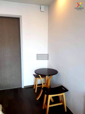 Condos for rent : FOR RENT condo , Ideo Q Siam-Ratchathewi , BTS-Ratchathewi , Thung Phaya Thai , Rat Thewi , Bangkok , CX-47858 ✅ Live chat with us ADD LINE @connexproperty ✅