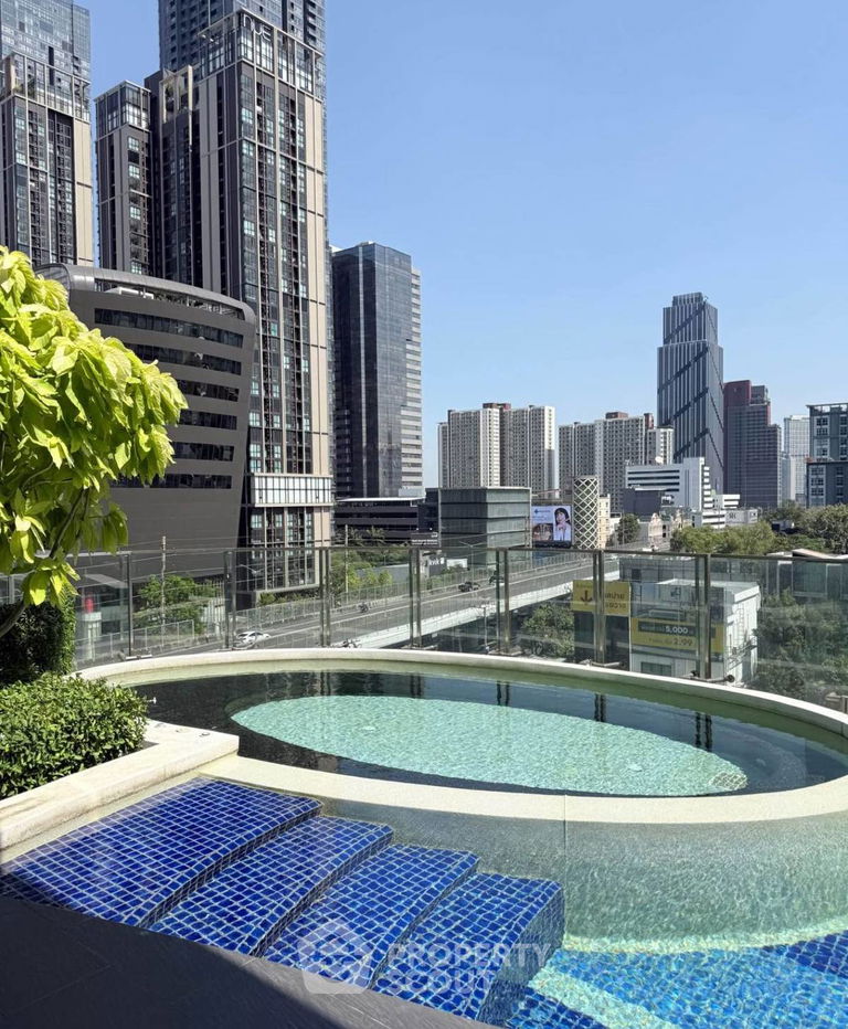 รูป คอนโด 1-ห้องนอน ที่ คอนโดเลต มิสท์ พระราม 9 ใกล้ MRT พระราม 9 (ID 2700153) - รูปที่ 9/10