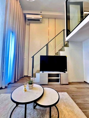 คอนโดให้เช่า : เช่าคอนโด Supalai Park Kaset/ศุภาลัย ปาร์ค เกษตร (C6903012) ID Line : @condo44