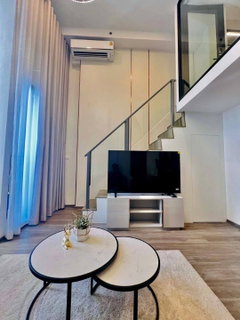 รูปภาพ Condo for Rent at Supalai Park Kaset (C6903012)