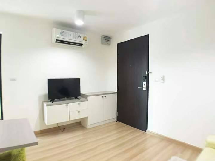 รูป Condo for Rent: Chateau In Town Sukhumvit 62/1 Near BTS Bang Chak (approx. 500 meters) - รูปที่ 6/12
