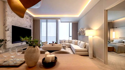 Condos for sale : LTH14445– Limited Units Available | Starting from 46 MB (FROM 48MB)|  Condo for Sale | STILL Sukhumvit 20 | 123 sqm | 2 Beds 2 Bath | Near BTS Asok 