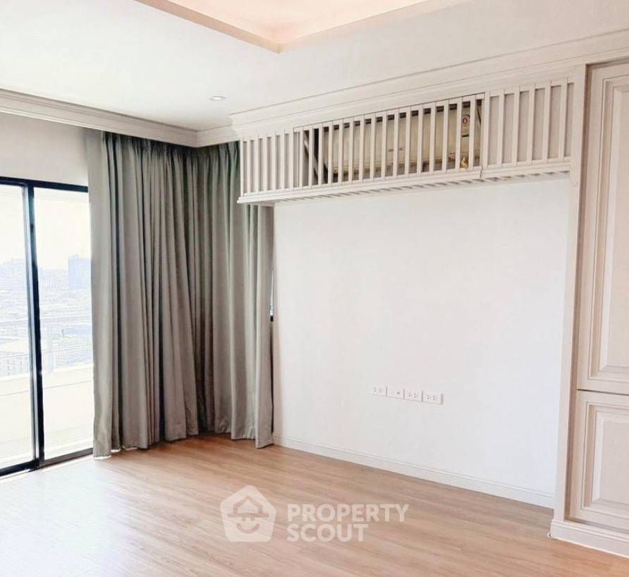 รูป คอนโด 1-ห้องนอน ที่ สาธร การ์เด้นส์ ใกล้ MRT สีลม (ID 2701657) - รูปที่ 3/9