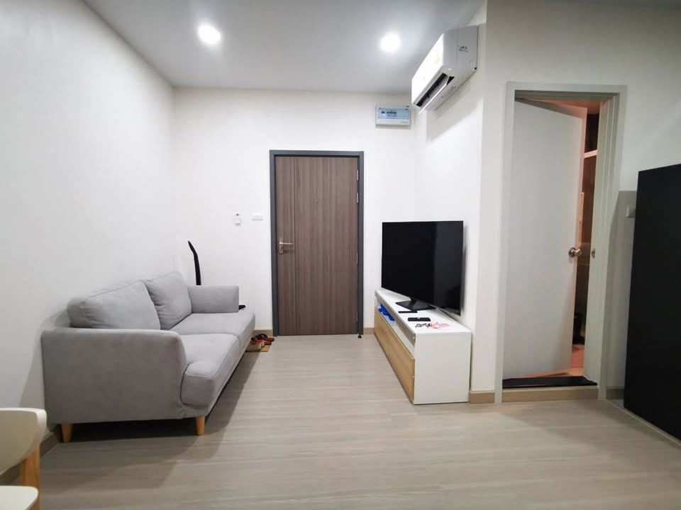 picture For rent Supalai Loft Sathorn - Ratchaphruek 🔴🔴 - 6/12