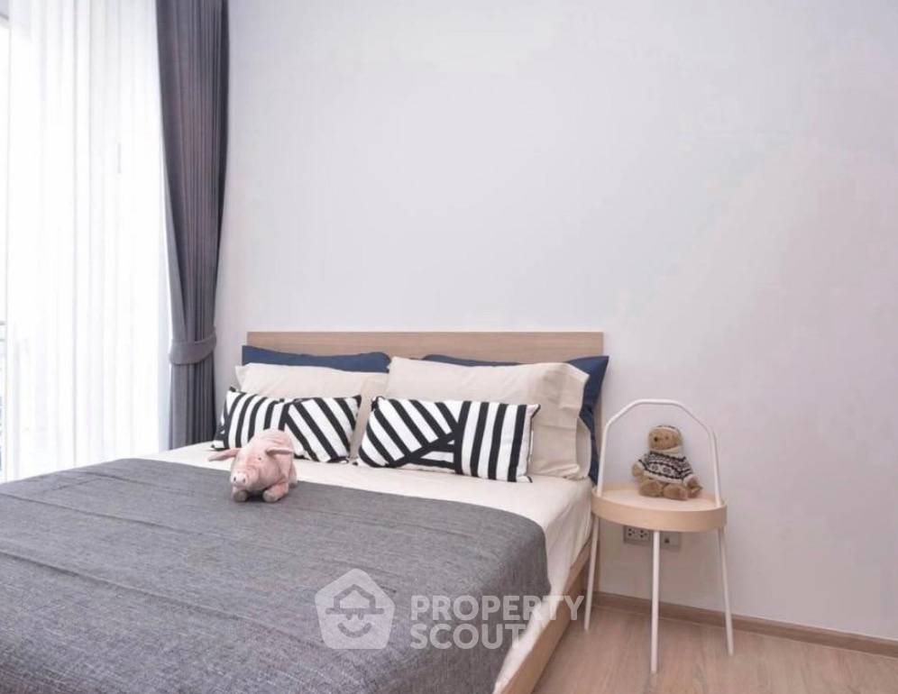 รูป คอนโด 1-ห้องนอน ที่ เดอะไลน์ พหลฯ – ประดิพัทธ์ ใกล้ BTS สะพานควาย (ID 2699439) - รูปที่ 3/6