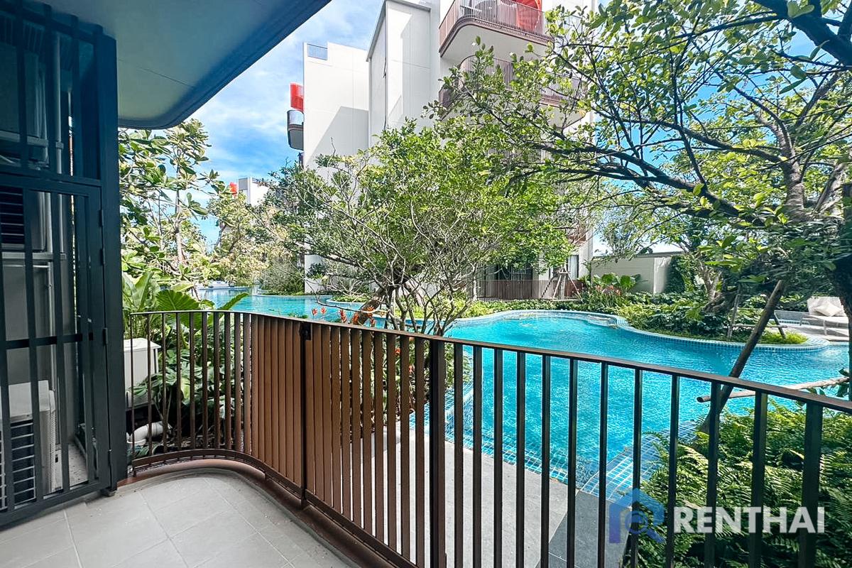 For sale condo 2 bedrooms at Canvas Cherngtalay - image 5