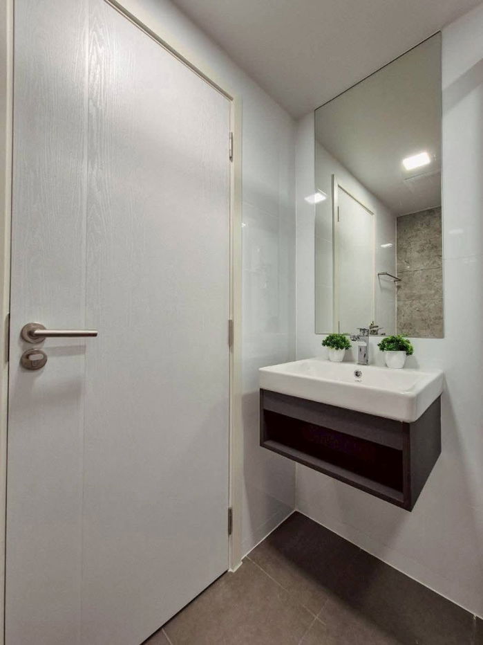 รูป #L006🎉 060369 ให้เช่าคอนโด Atmoz Tropicana bangna - รูปที่ 16/18