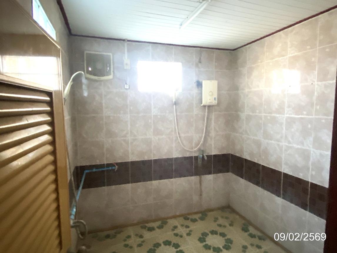 รูป บ้านเดี่ยว สำหรับขาย - เขวาใหญ่ กันทรวิชัย มหาสารคาม - รูปที่ 30/44