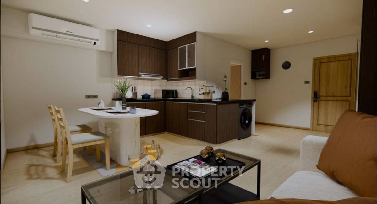 picture 1-BR Condo at Centurion Park near BTS Ari (ID 2700455) - 1/6