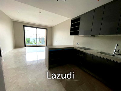 ขายคอนโด : คอนโดหรู 71 ตร.ม. ชั้น 7 ย่านคลองตันเหนือ ใจกลางทองหล่อ