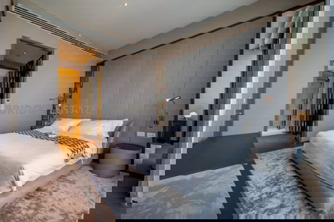 [RENT] SCOPE LANGSUAN – 1BR/2Bath (180k/Mo) | ปล่อยเช่า สโคป หลังสวน