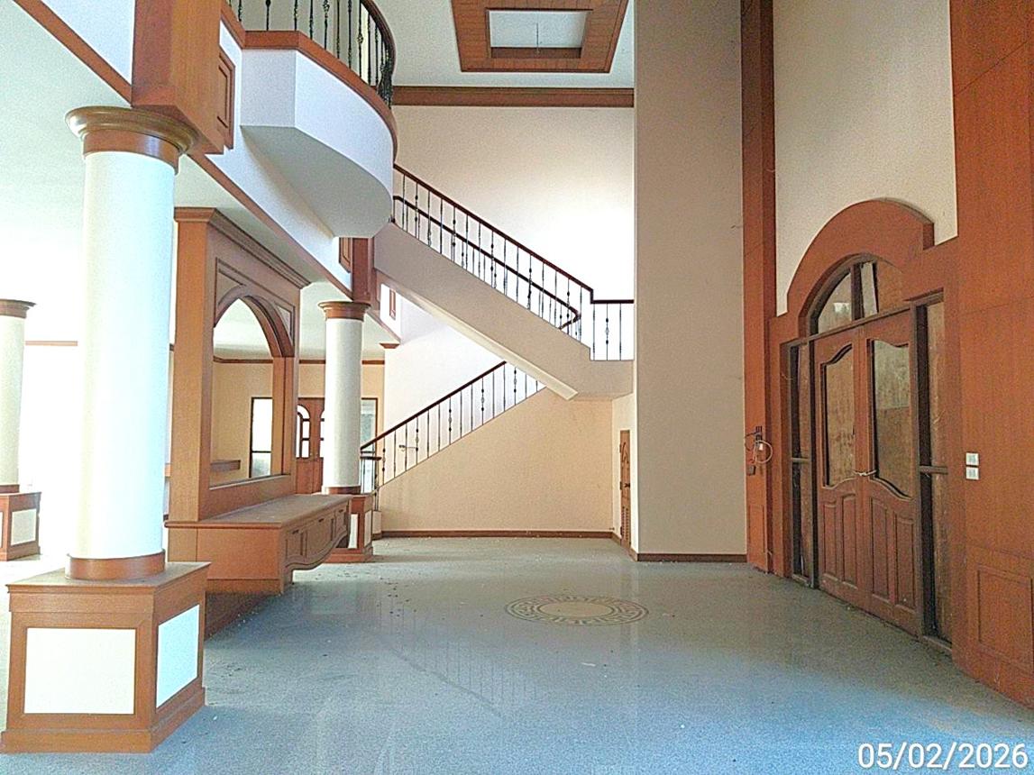 รูป บ้านเดี่ยว 6400 ตร.วา วัฒนานคร สระแก้ว 21.8M - รูปที่ 30/44