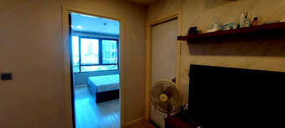 Condos for rent HomePro Ekkamai-Raminthra : FOR RENT Atmoz ladprao 71  close to central easrville