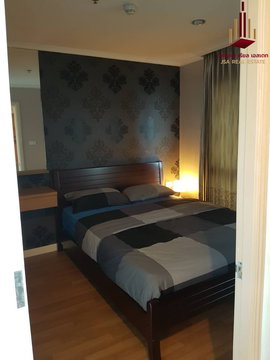 ✨ ให้เช่า ลุมพินี พาร์ค ริเวอร์ไซด์-พระราม 3 ✨ ราคา 15,000 บาท/เดือน