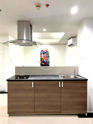 เช่าคอนโด BTS อ่อนนุช : ห้องใหญ่สะใจ ในราคาเบาๆ! เช่า✨เดอะ วอเตอร์ฟอร์ด สุขุมวิท 50✨ใกล้โลตัสอ่อนนุช และ Century Plaza💙🧡PSL-109 Contact Us 💚Line ID @propsync