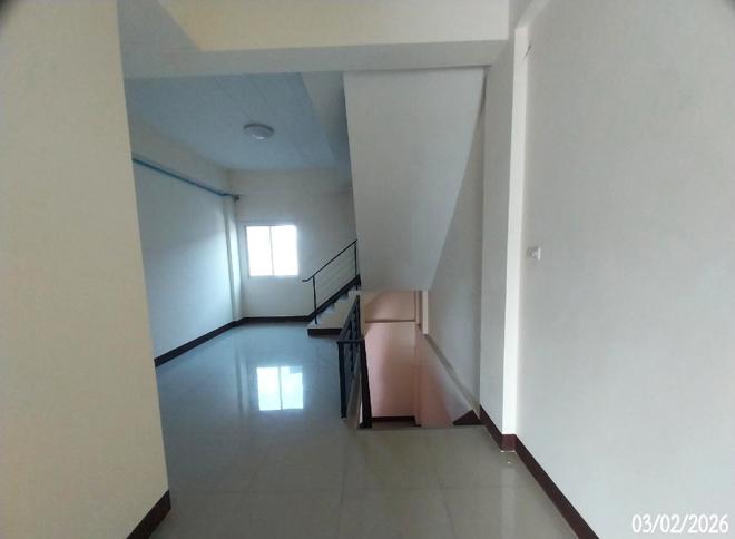 รูป อาคารพาณิชย์ สำหรับขาย เปี่ยมสุขพลาซ่าร์ ต้นเปา สันกำแพง เชียงใหม่ - รูปที่ 6/30