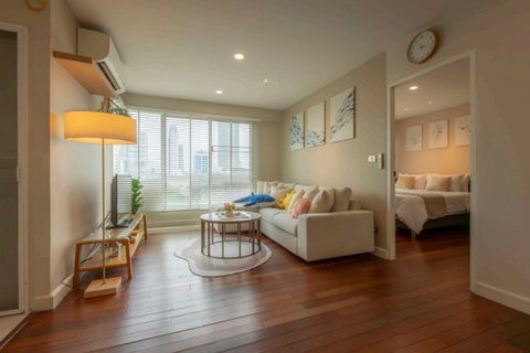 รูปภาพ +++ Rent Now +++ The Fortynine Plus2** 1 Bedroom, 50 sq.m., Fully Furnished and Ready to Move In!!!