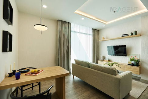 📌 ให้เช่าคอนโด ศุภาลัย พรีเมียร์ สามเสน-ราชวัตร อาคาร 1 ชั้น 7 1 ห้องนอน ขนาด 45 ตรม ใกล้ ใกล้ กรมสรรพสามิต