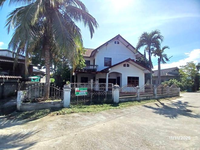 รูป บ้านเดี่ยว สำหรับขาย - แม่สอย จอมทอง เชียงใหม่ - รูปที่ 1/38