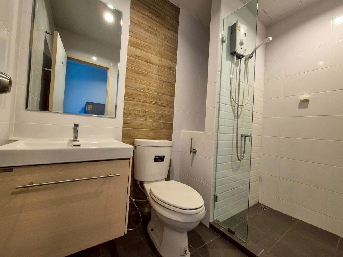 รูป #L012🎉 060369 ให้เช่าคอนโด Metro Sky Sathorn - Wutthakat - รูปที่ 12/12