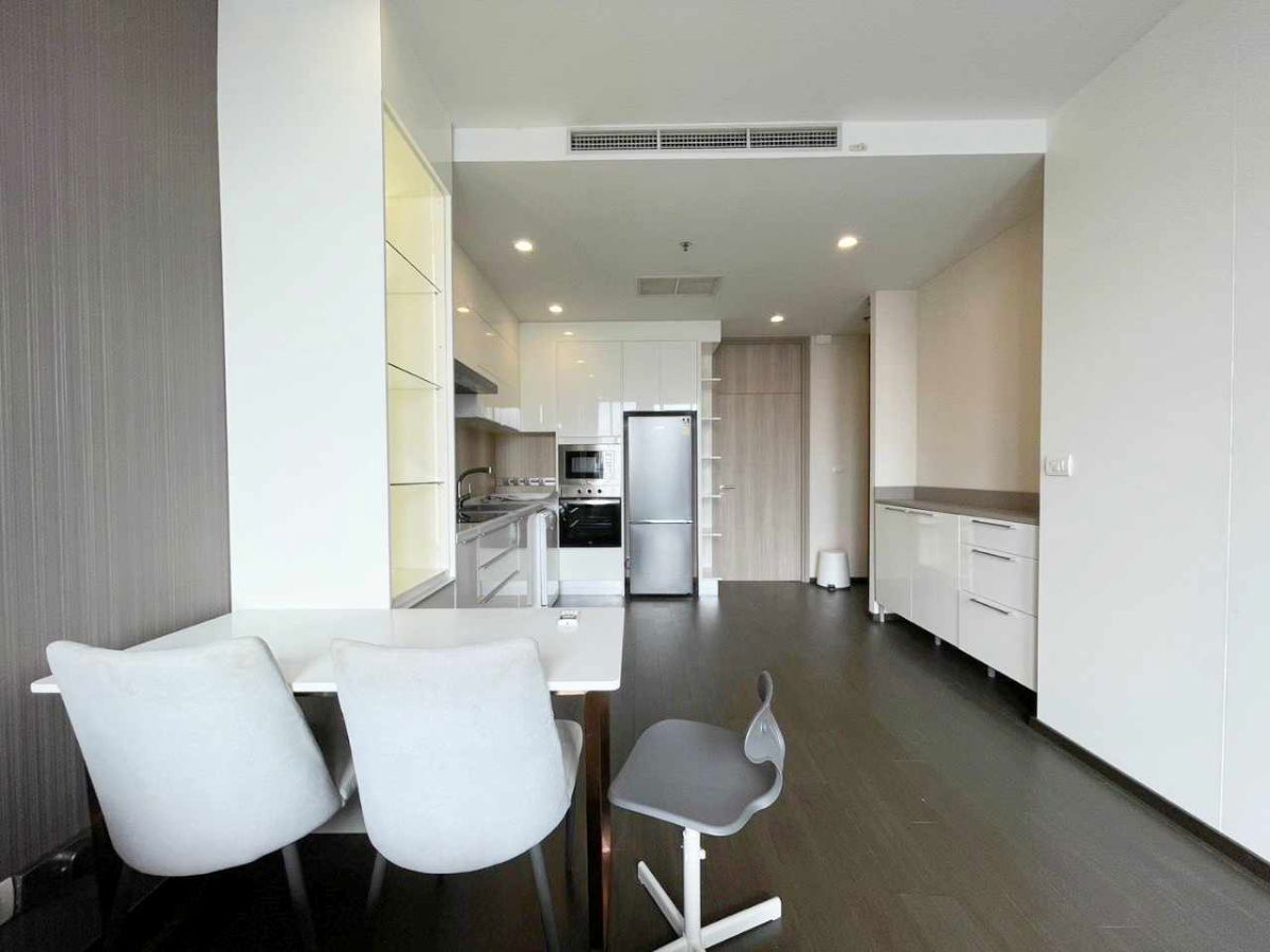 รูป ห้องจริง❤️เอเจ้นท์ ❤️นัดดูห้องแอดไลน์นะคะ❤️🟢🟡🟣 ปทุมวัน💥โนเบิล เพลินจิต🔴801🟢🟡 - รูปที่ 2/7