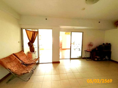 Condos for sale MRT Si Iam  : CONDO 206.44 Sq.m. Prawet Bangkok for 2.3M