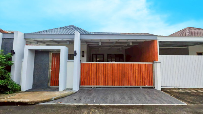 ขายบ้านแฝด : 🏡 บ้านแฝดรีโนเวทใหม่ เกาะแก้ว หมู่บ้านเจ้าฟ้าการ์เด้นโฮม พื้นที่ใหญ่ 51 ตร.วา พร้อมประตูรีโมท ราคา 5.99 ล้าน