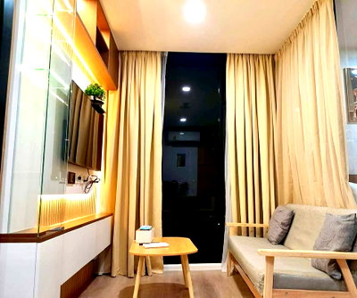 คอนโดให้เช่า : เช่าคอนโด IVORY Ratchada - Ladprao/ไอเวอรี่ รัชดา-ลาดพร้าว (C6903018)  ID Line : @condo44