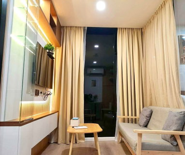 รูปภาพ Condo for Rent at IVORY Ratchada - Ladprao (C6903018)