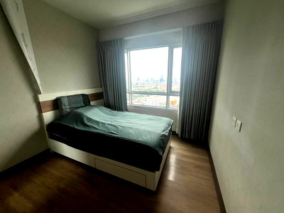 ขายคอนโด : ขายCentric Tiwanon - 2นอน 1น้ำ 58ตรม. ชั้น29 ตึกB - Line:@hac55