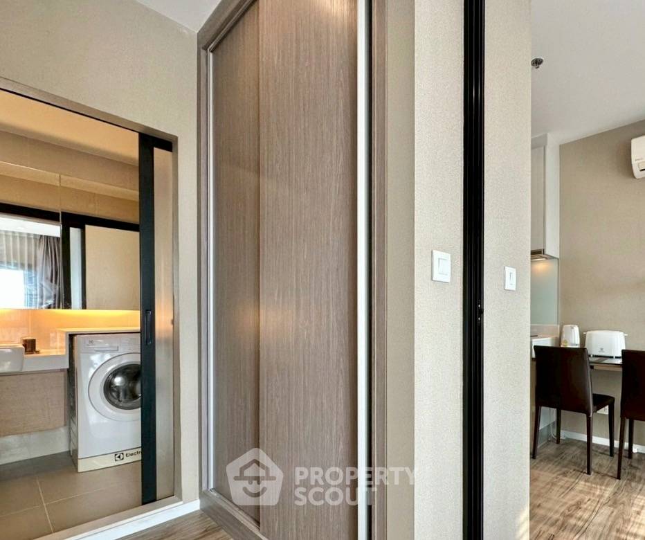 รูป คอนโด 1-ห้องนอน ที่ ไนท์บริดจ์ ดิ โอเชี่ยน ศรีราชา ใน สุรศักดิ์ (ID 2674899) - รูปที่ 4/7