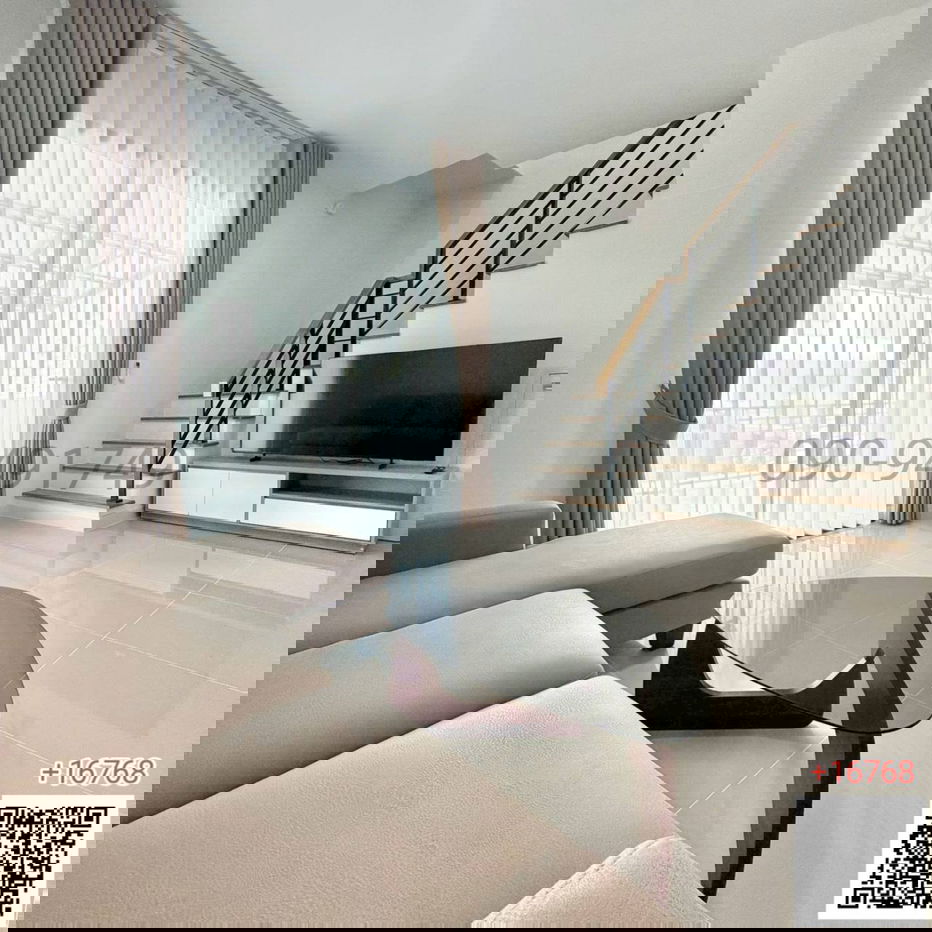 รูป เช่า ทาวน์โฮม 2 ชั้น พลีโน่ สุขุมวิท-บางนา 3 ใกล้ Mega Bangna - รูปที่ 2/10