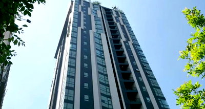 Condos for sale BTS Ekkamai : ✨ For Sale: RHYTHM Ekkamai Condo ✨ 💰 Only 4,840,000  THB