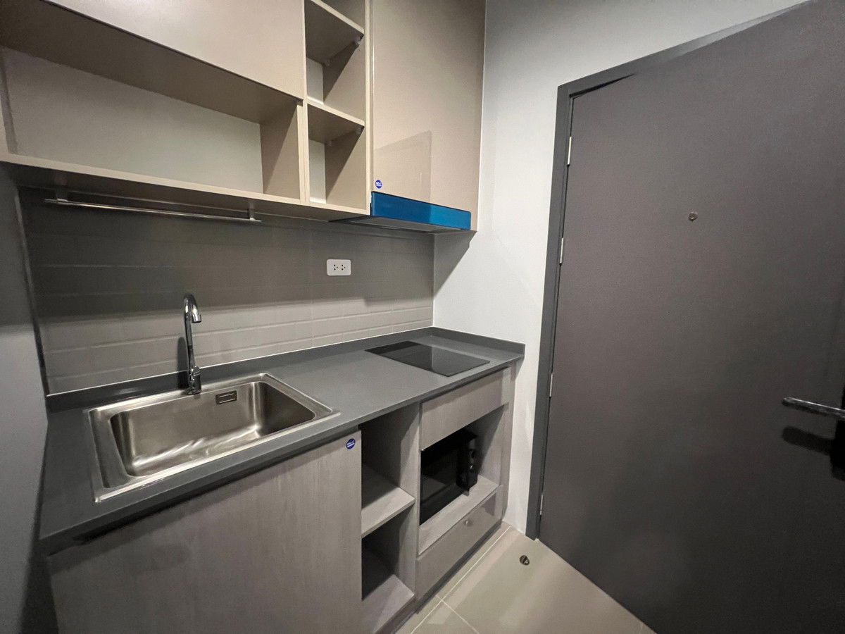 รูป 🔮RB23566 ให้เช่าถูกมาก👍ไอดีโอ รามคำแหง - ลำสาลี สเตชั่น✅แอดไลน์ @119dgdea ( มี @ ด้วย) แอดมินตอบไว - รูปที่ 8/9