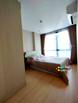 Condos for sale : ✨Q House Condo Chiang Rai✨ Chiang Rai 