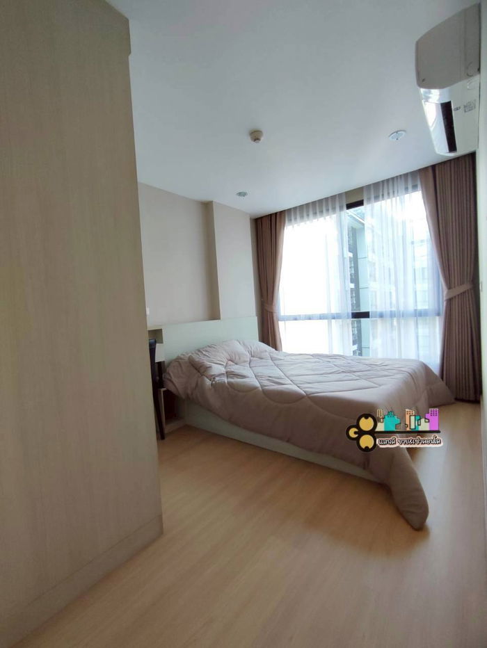 picture ✨Q House Condo Chiang Rai✨ Chiang Rai - 1/10
