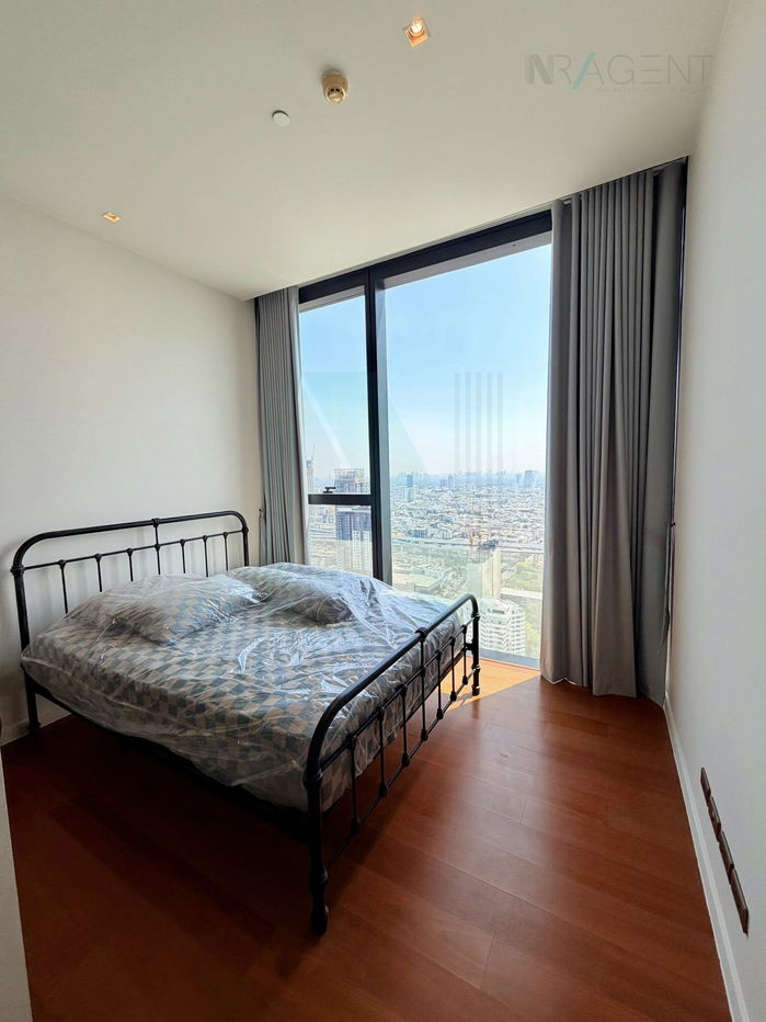 รูป 🎉 ให้เช่าคอนโด คณาพญา เรสซิเดนซ์ อาคาร 1 ชั้น 45 2 ห้องนอน ขนาด 88 ตรม ใกล้ สวนสาธารณะเฉลิมพระเกียรติ 6 รอบ - รูปที่ 1/8