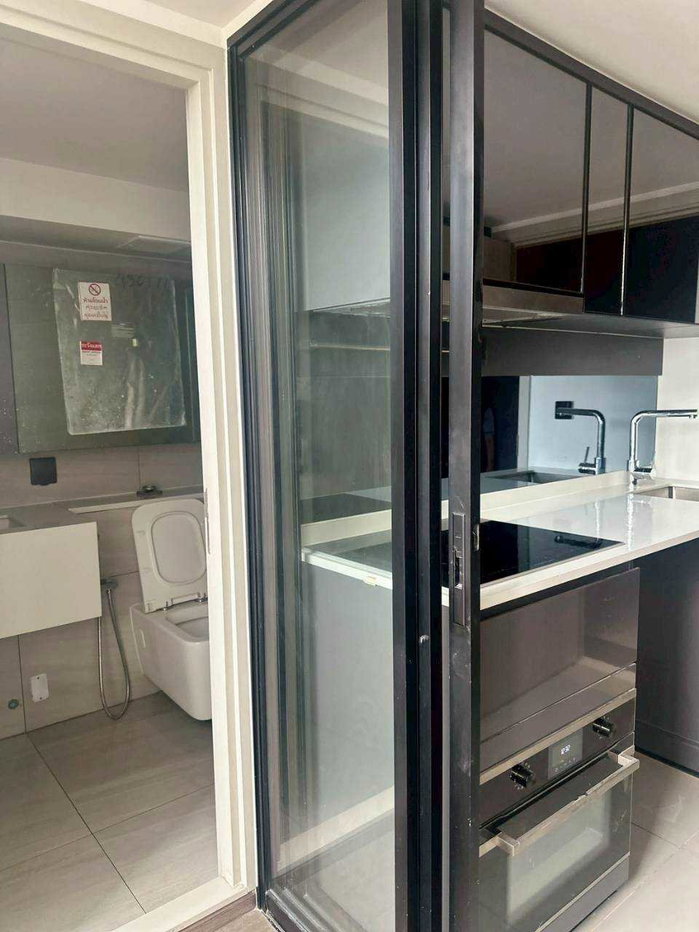 รูป LTH14537 – A Rare Entry into the Sky Series | Park Origin Chula Samyan | 65.58 sqm | 1 Bed Plus Duo | Near BTS Sala Daeng | 13.59 MB (FROM 20.14 MB) | คอนโดขาย พาร์ค ออริจิ้น จุฬา-สามย่าน  Detail: - รูปที่ 4/18